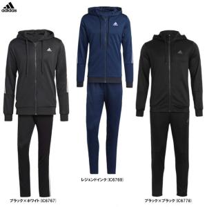 adidas ランニングウェア 3点セット メンズ アディダス ウインド