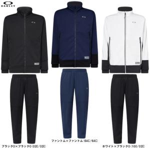 OAKLEY（オークリー） （メンズ）3RDG SYNCHRONISM 8.7上下セット