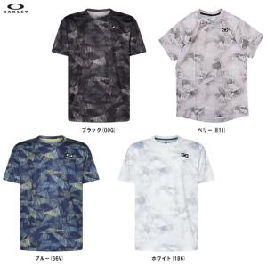 OAKLEY SLANT GRAPHIC TEE Tシャツの高価買取価格