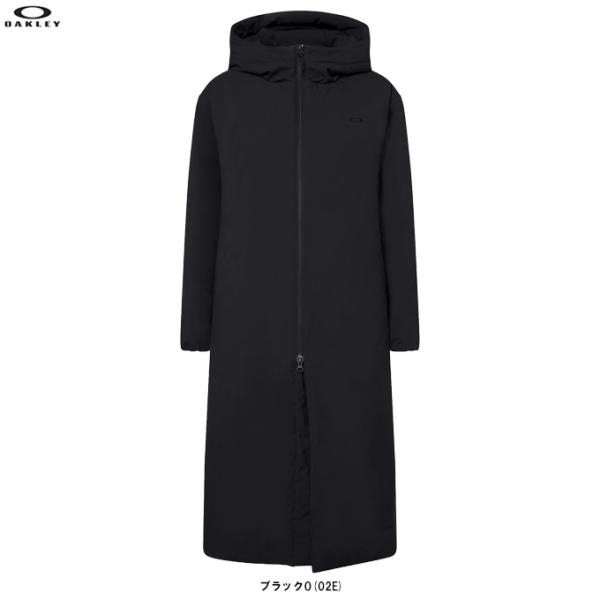 OAKLEY（オークリー）Radiant Long Coat 10.0（FOA500889）スポーツ...
