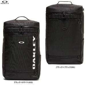 OAKLEY（オークリー）Enhance LT Boxpack Xl 8.0 Fw 40L（FOS901841）スポーツ アウトドア デイバッグ リュックサック バックパック カジュアル