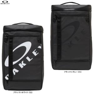OAKLEY（オークリー）Enhance Backpack Xl 9.0 40L（FOS901980）カジュアル リュックサック バックパック かばん バッグ 部活 通勤 通学 耐水 一般用