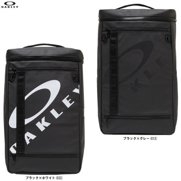 OAKLEY（オークリー）Enhance Backpack Xl 9.0 40L（FOS901980...