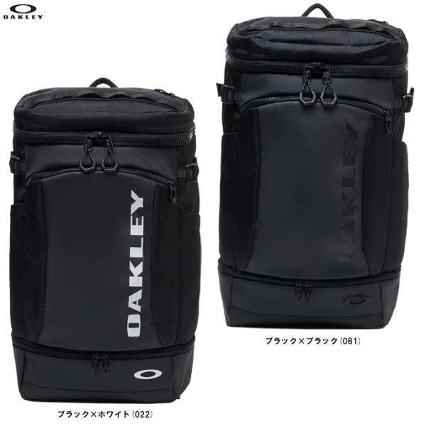 OAKLEY（オークリー）Enhance Hybrid Backpack L 35L（FOS9021...