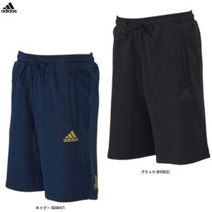 adidas（アディダス）TANGO STREET スウェットショーツ