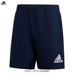 adidas（アディダス） メンズ ラグビー ハーフパンツ オールブラックス