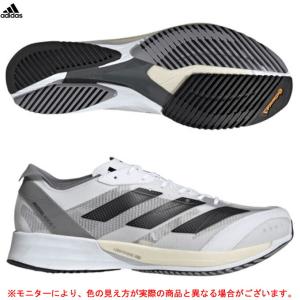 adidas（アディダス）ADIZERO JAPAN 7 M WIDE アディゼロ ジャパン 7 M...