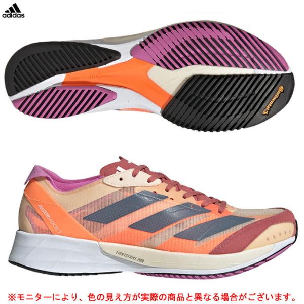 adidas（アディダス）アディゼロ ジャパン 7 W ADIZERO JAPAN 7 W（GX66...