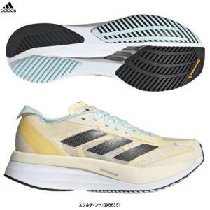 adidas（アディダス）ADIZERO BOSTON 11 W アディゼロ ボストン 11 W（G...