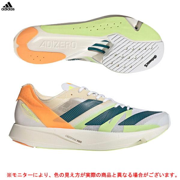 adidas（アディダス）adizero Takumi Sen 8 アディゼロ タクミ セン8（GX...