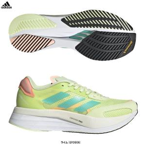 adidas（アディダス）ADIZERO BOSTON 10 W アディゼロ ボストン 10 W（G...