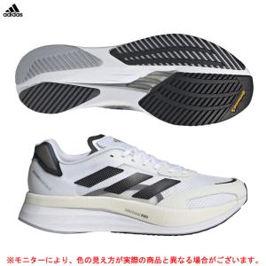 adidasADIZERO BOSTON 10 M アディゼロ ボストン 10 Mランニング シューズ マラソン ジョギング トレーニング メンズ