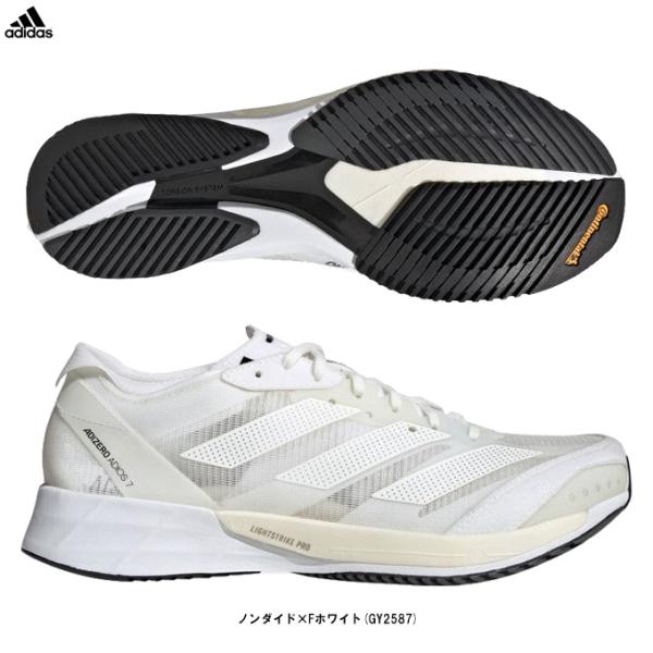 adidas（アディダス）アディゼロ ジャパン 7 W ADIZERO JAPAN 7 W（GY25...