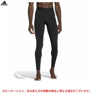 ◆メール便対応商品◆adidas（アディダス）M TF CR ロングタイツ（HL429）スポーツ トレーニング レギンス スパッツ インナー ウェア ボトムス 男性用 メンズ｜mizushimasports