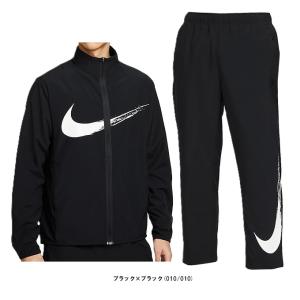 NIKE（ナイキ） メンズ トレーニング セットアップ 上下セット 長袖