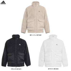 新品　adidas originals ジャケット　アウター　ボアアウター adidas adidas（アディダス）ワーディングパック ルーズフィット