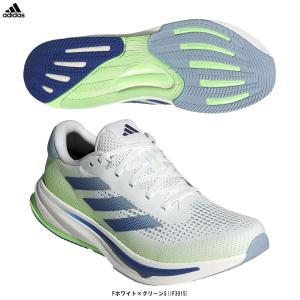 adidas（アディダス） （メンズ）ランニングシューズ ジョギング