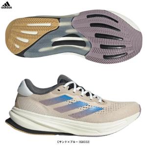 adidas（アディダス） ランニングシューズ スーパーノヴァ ライズ 2 W
