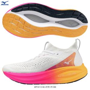 MIZUNO（ミズノ） ランニング シューズ ネオ ビスタ 2 NEO VISTA