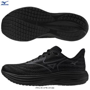 MIZUNO（ミズノ） MIZUNO/ユニセックス ランニングシューズ/ウエーブ