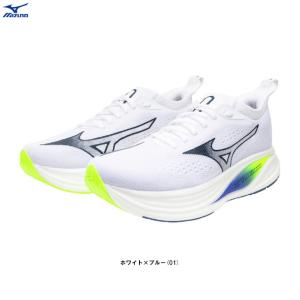 MIZUNO（ミズノ） （メンズ）ランニングシューズ ジョギングシューズ