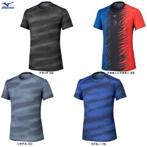 ミズノ MIZUNO グラフィックTシャツ ユニセックス DAYBREAKERS 2025年