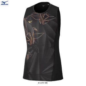 SALOMON（サロモン） ランニングタンクトップ ノースリーブ ブラック