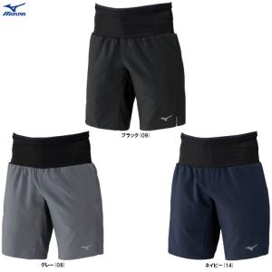 MIZUNO（ミズノ） ショートパンツ メンズ 大阪マラソン2025 大会記念