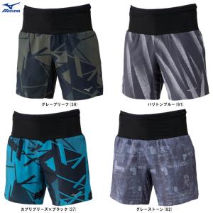 Mizuno ランニングショーツ XL大阪マラソンバージョン MIZUNO（ミズノ） ショートパンツ メンズ 大阪マラソン2025 大会記念