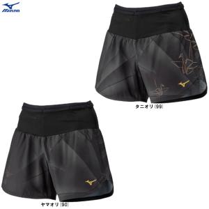 MIZUNO（ミズノ） ショートパンツ メンズ 大阪マラソン2025 大会記念
