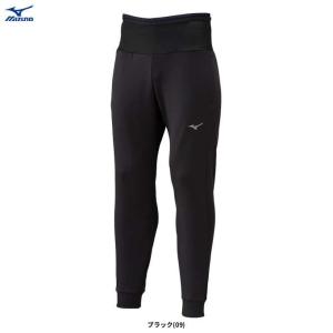 ◆メール便対応商品◆MIZUNO（ミズノ）ランニングマルチポケットパンツ ロング(裏起毛)（J2MBD514）ランニング 陸上競技 インナー スパッツ ユニセックス