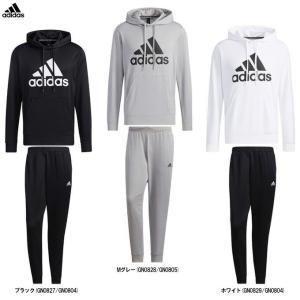 adidas（アディダス） M Aeroready トラックスーツ 上下セット（24013
