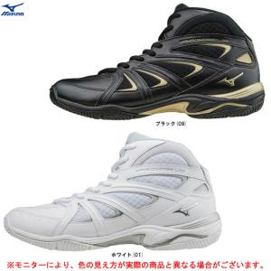 MIZUNO（ミズノ）ウエーブダイバース LG3（K1GF1571）フィットネスシューズ