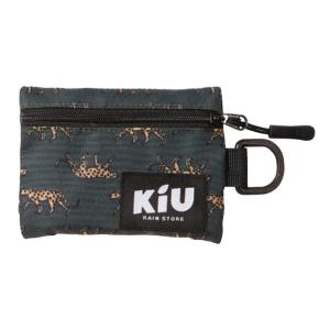 ◆メール便対応商品◆KiU(キウ)ウォーターリ...の詳細画像1
