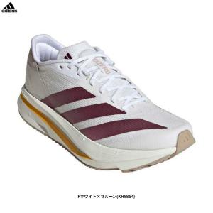adidas（アディダス） 爆買 メンズ アディゼロ SL 2 ランニング