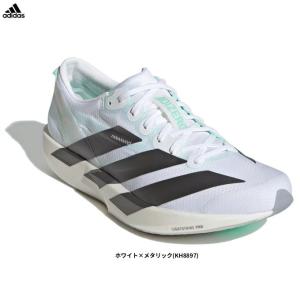 adidas（アディダス） レディースランニングシューズ ADIZERO JAPAN 9