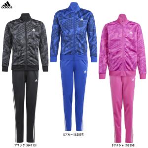 アディダス　ジャージ上下セット adidas adidas（アディダス）エッセンシャルズ トラックスーツ