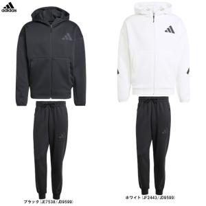 adidas（アディダス） 【上下セット】 adidas Z.N.E. スウェット上下