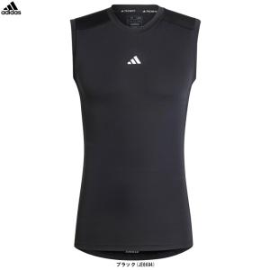 adidas アディダス ノースリーブシャツ メンズ タンクトップ 3G