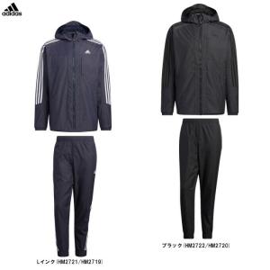 adidas adidas（アディダス）M WORD ウーブンジャケット パンツ