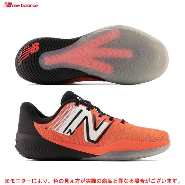 New Balance（ニューバランス）FUELCELL 996 V5 H（MCH996A54E）テ...