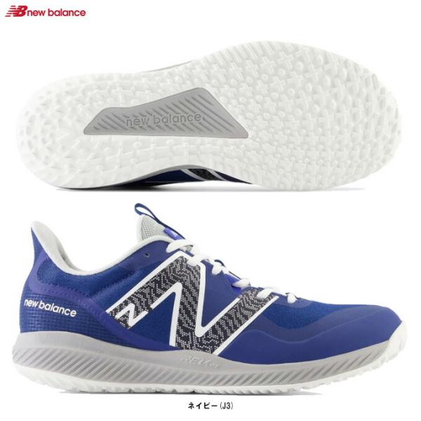 New Balance（ニューバランス）796 v3 O（MCO796J34E）テニス オムニ・クレ...