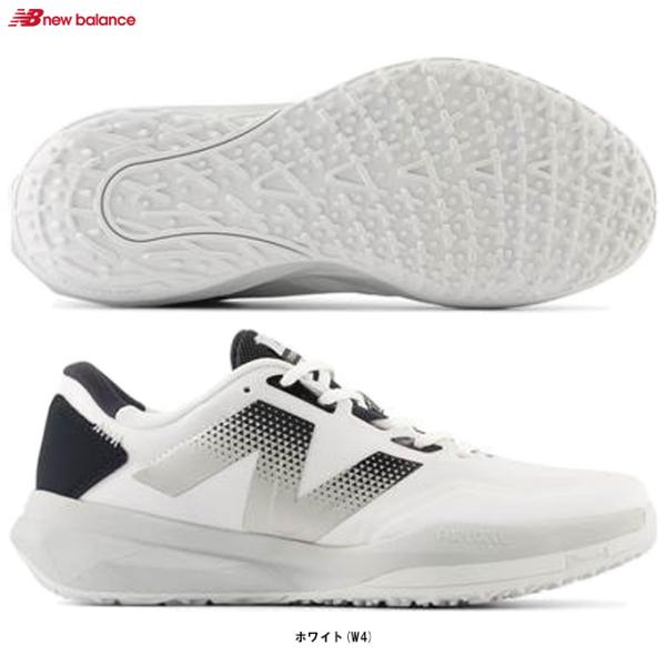 New Balance（ニューバランス）Fuelcell 796 v4 O（MCO796W44E）テ...