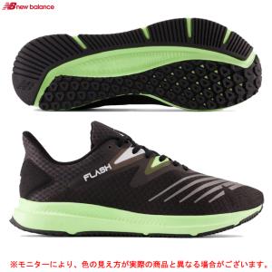 New BalanceDynaSoft Flash v6ランニング シューズ マラソン ジョギング スポーツ トレーニング メンズ