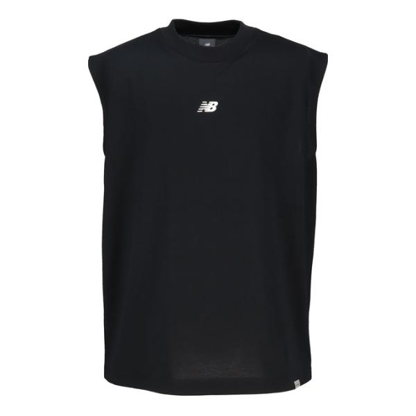 ◆メール便対応商品◆New Balance（ニューバランス）スリーブレス Tシャツ（MT61F3JS...
