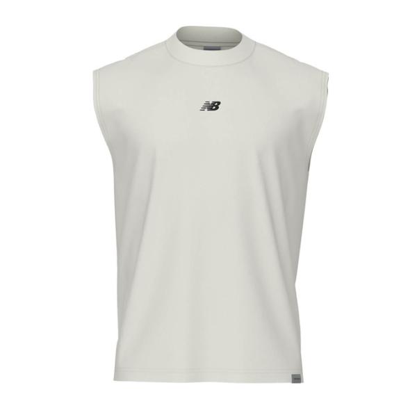 ◆メール便対応商品◆New Balance（ニューバランス）スリーブレス Tシャツ（MT61F3JS...