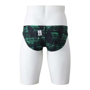 ◆メール便対応商品◆【グリーン/Mのみ】MIZ...の詳細画像4