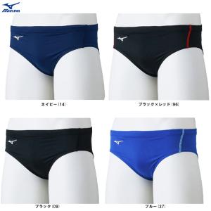 ◆メール便対応商品◆MIZUNO（ミズノ）競泳用水着 Vパンツ GX・SONIC STREAM（N2MBC521）WA承認モデル 水泳 競泳水着 スイムウェア プール 撥水 男性用 メンズ