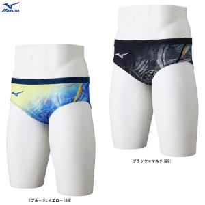 ミズノ 競泳練習用スーパーショートの買取情報