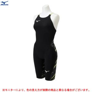 MIZUNO 【ミズノ】MX・SONIC G3 ハーフスーツ ジュニア女子/競泳 MIZUNO 【ミズノ】MX・SONIC G3 ハーフスーツ ジュニア女子/競泳